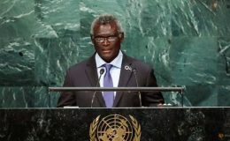 Solomon Adaları, Çin ile güvenlik müzakerelerini doğruladı, ‘taraf seçmeyecek’