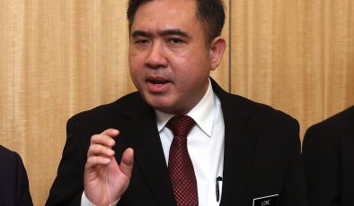 DAP başkanı, Malezya parlamentosundaki güvenlik hareketinin yenilgisinden muhalefet suçlu değildir, dedi