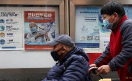 Çin, yaşlılar için COVID-19 aşıları konusunda baskı yapıyor